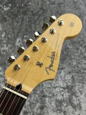 Fender Made in Japan Hybrid II Stratocaster/Rosewood -Modena Red- #JD25030564【3.51kg】_6