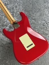 Fender Made in Japan Hybrid II Stratocaster/Rosewood -Modena Red- #JD25030564【3.51kg】_9