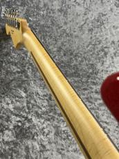 Fender Made in Japan Hybrid II Stratocaster/Rosewood -Modena Red- #JD25030564【3.51kg】_11