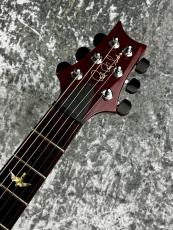 Paul Reed Smith [PRS] 【特選中古】Custom 22  10Top/BirdInlay -VintageYellow-【2001'sUSED】_3