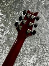 Paul Reed Smith [PRS] 【特選中古】Custom 22  10Top/BirdInlay -VintageYellow-【2001'sUSED】_4