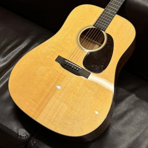 Martin Super D-18 #3008713【New Model!!】