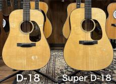 Martin Super D-18 #3008713【New Model!!】_11