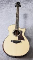 Taylor 【待望の入荷!】814ce V-Class_2