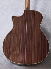 Taylor 【待望の入荷!】814ce V-Class_3