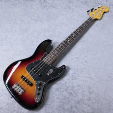 Fender American Professional Classic Jazz Bass - 3 Color Sunburst -【4.07kg】【#US25090783】_2
