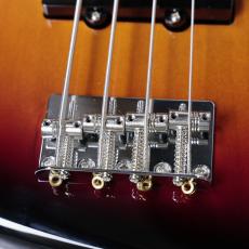 Fender American Professional Classic Jazz Bass - 3 Color Sunburst -【4.07kg】【#US25090783】_3
