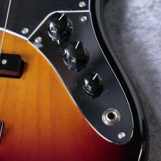 Fender American Professional Classic Jazz Bass - 3 Color Sunburst -【4.07kg】【#US25090783】_4
