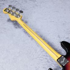 Fender American Professional Classic Jazz Bass - 3 Color Sunburst -【4.07kg】【#US25090783】_8