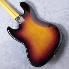 Fender American Professional Classic Jazz Bass - 3 Color Sunburst -【4.07kg】【#US25090783】_9