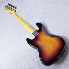 Fender American Professional Classic Jazz Bass - 3 Color Sunburst -【4.07kg】【#US25090783】_10