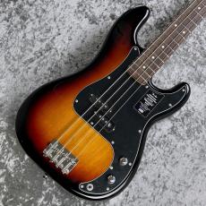 Fender American Professional Classic Precision Bass - 3 Color Sunburst -【4.00kg】【#US25113656】