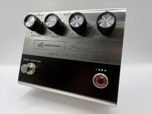 JACKSON AUDIO 1484 Twin Twelve