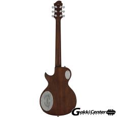 ZEMAITIS THE PORTRAIT Metal Front HISASHI Signature Model, Natural_2