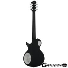ZEMAITIS THE PORTRAIT Metal Front HISASHI Signature Model, Black_2