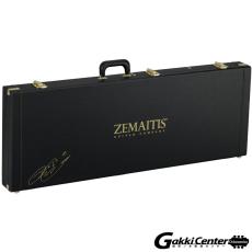 ZEMAITIS THE PORTRAIT Metal Front HISASHI Signature Model, Black_3
