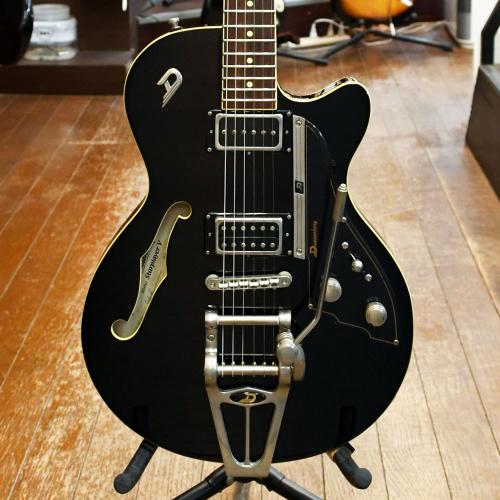 Duesenberg DSV Starplayer V