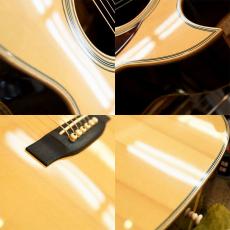 ASTURIAS E.C.Maple Top CUJA_3