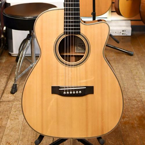 ASTURIAS Solo Herringbone