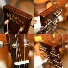 ASTURIAS Solo Herringbone_3