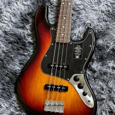 Fender American Professional Classic Jazz Bass 3-Color Sunburst / Rosewood【特価】