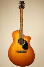 Martin SC-12E Burst #2769765【USED】【2023年製】【150本限定モデル】_2