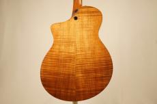 Martin SC-12E Burst #2769765【USED】【2023年製】【150本限定モデル】_4