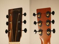 Martin SC-12E Burst #2769765【USED】【2023年製】【150本限定モデル】_7