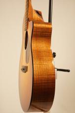 Martin SC-12E Burst #2769765【USED】【2023年製】【150本限定モデル】_11
