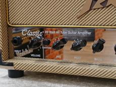 PEAVEY 【アメリカン・ロック・サウンド!】PEV-CLA20MH【即納可能】_2