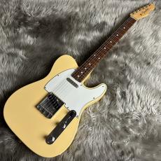 Fender Made in Japan Traditional 60s Telecaster - Vintage White【現物画像】_2