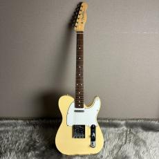 Fender Made in Japan Traditional 60s Telecaster - Vintage White【現物画像】_4