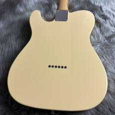 Fender Made in Japan Traditional 60s Telecaster - Vintage White【現物画像】_5