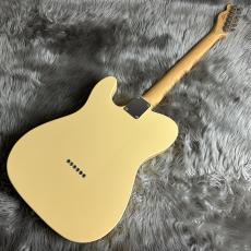 Fender Made in Japan Traditional 60s Telecaster - Vintage White【現物画像】_6