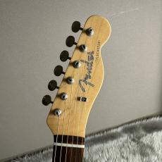 Fender Made in Japan Traditional 60s Telecaster - Vintage White【現物画像】_7