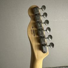 Fender Made in Japan Traditional 60s Telecaster - Vintage White【現物画像】_8