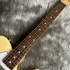 Fender Made in Japan Traditional 60s Telecaster - Vintage White【現物画像】_9