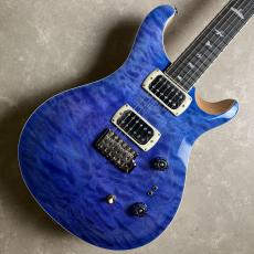 Paul Reed Smith [PRS] SE Custom 24-08 Quilt Package Faded Blue【現物画像・3.54kg】【島村楽器オリジナルモデル】