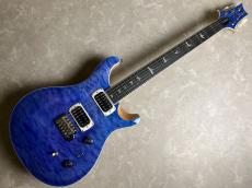 Paul Reed Smith [PRS] SE Custom 24-08 Quilt Package Faded Blue【現物画像・3.54kg】【島村楽器オリジナルモデル】_2