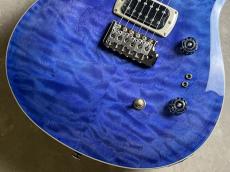 Paul Reed Smith [PRS] SE Custom 24-08 Quilt Package Faded Blue【現物画像・3.54kg】【島村楽器オリジナルモデル】_3
