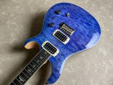 Paul Reed Smith [PRS] SE Custom 24-08 Quilt Package Faded Blue【現物画像・3.54kg】【島村楽器オリジナルモデル】_5
