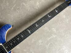 Paul Reed Smith [PRS] SE Custom 24-08 Quilt Package Faded Blue【現物画像・3.54kg】【島村楽器オリジナルモデル】_6