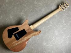 Paul Reed Smith [PRS] SE Custom 24-08 Quilt Package Faded Blue【現物画像・3.54kg】【島村楽器オリジナルモデル】_8