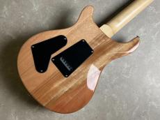 Paul Reed Smith [PRS] SE Custom 24-08 Quilt Package Faded Blue【現物画像・3.54kg】【島村楽器オリジナルモデル】_9