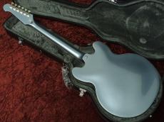 Epiphone Dave Grohl DG-335 Pelham Blue【2024年製】_2