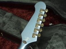 Epiphone Dave Grohl DG-335 Pelham Blue【2024年製】_8