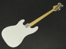 Fender Made in Japan Traditional 50s Precision Bass White Blonde #JD25034080_2