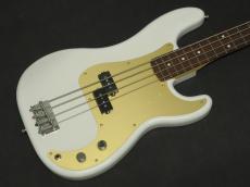 Fender Made in Japan Traditional 50s Precision Bass White Blonde #JD25034080_3