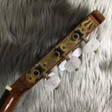 メーカー不明 1985年製　松/ローズ【USED】【中古クリアランスセール対象商品】_5