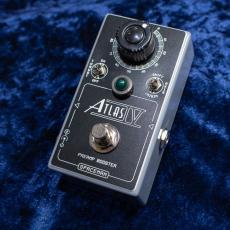 SPACEMAN Atlas IV Grey